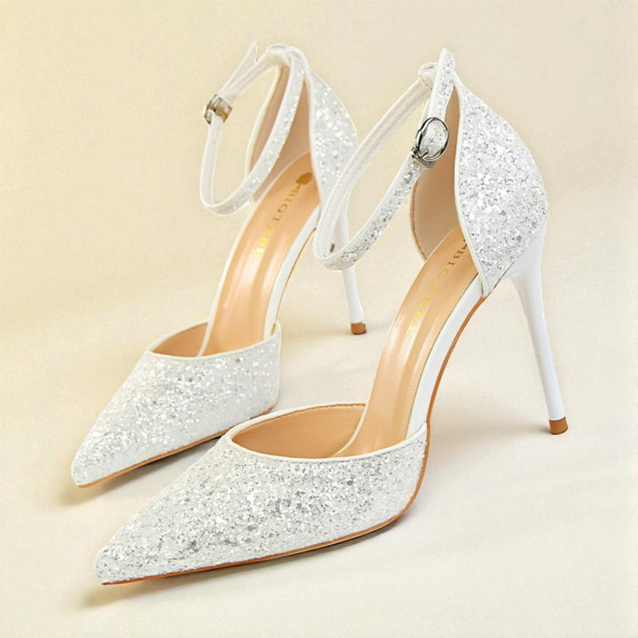 Sapatos MIDNIGHT
