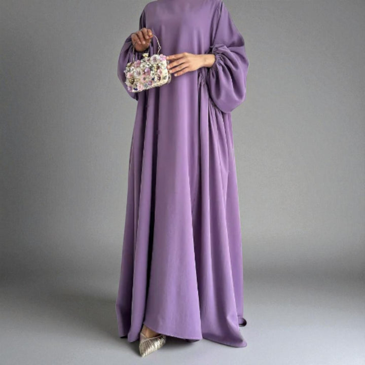 Vestido Positano