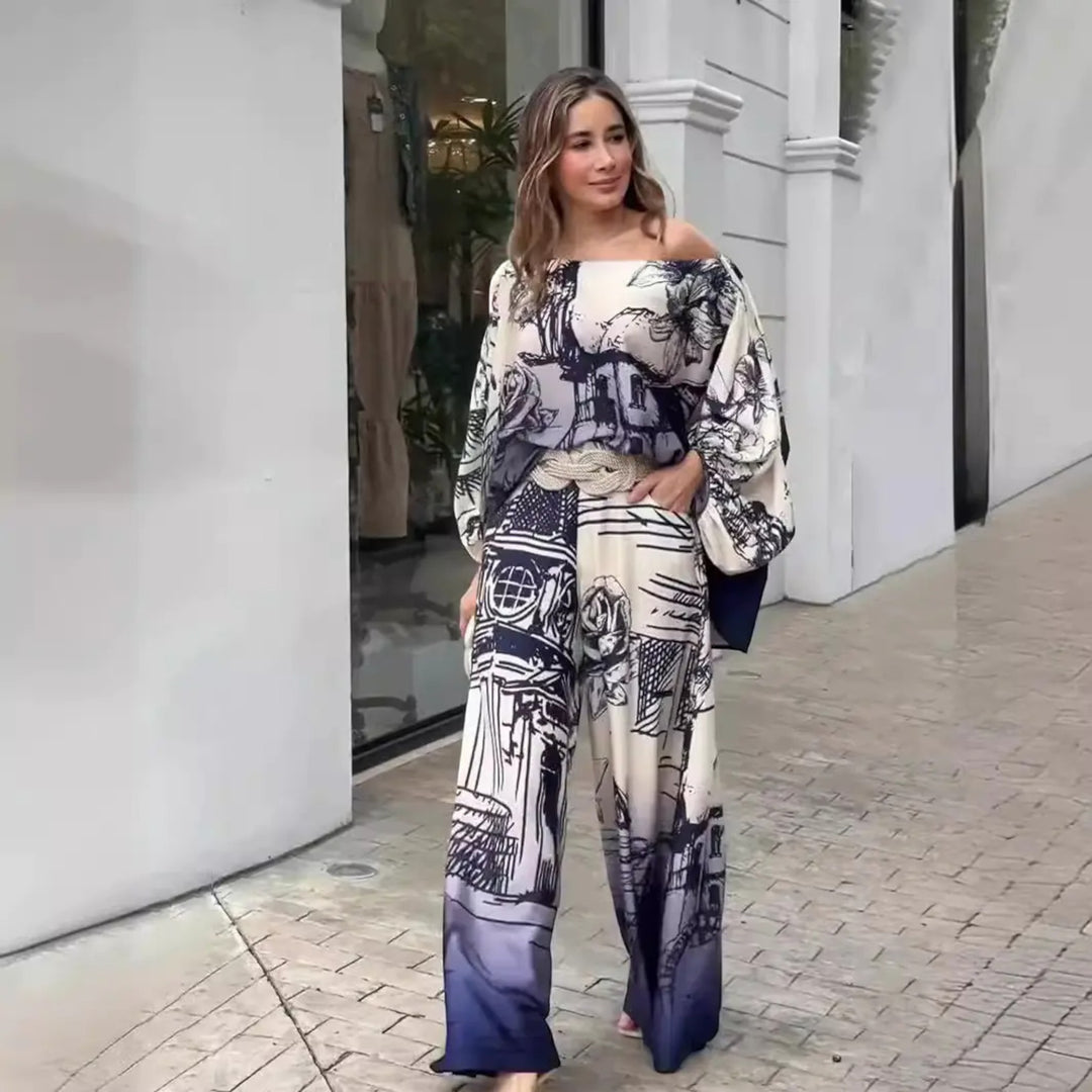 Conjunto MANTOVA