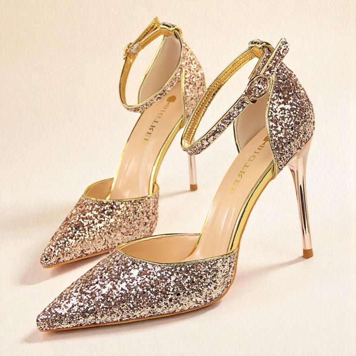 Sapatos MIDNIGHT