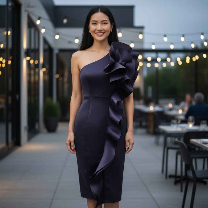 Vestido TOSCANA