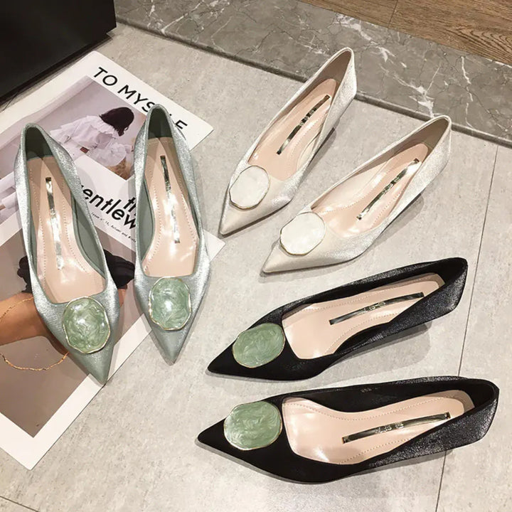 Sapatos NANTES