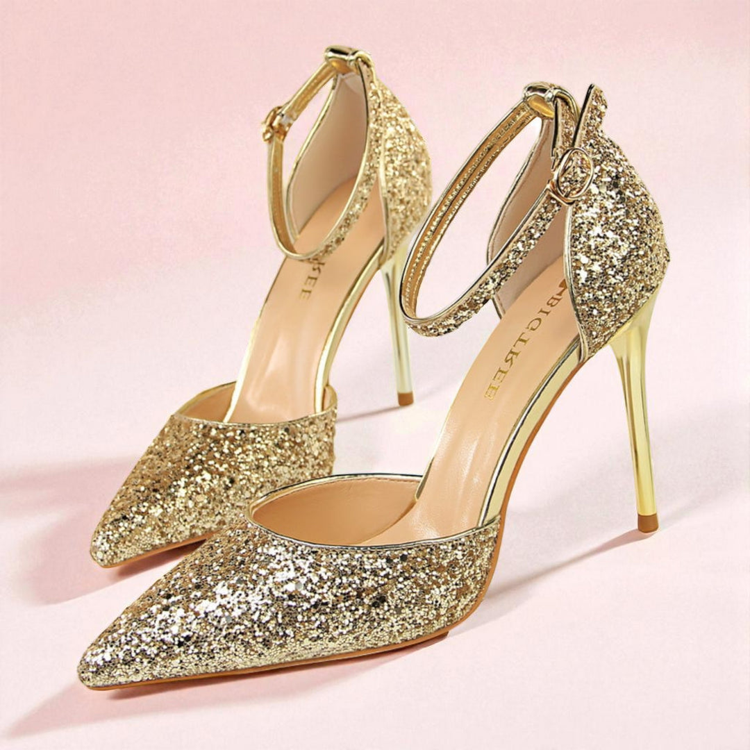 Sapatos MIDNIGHT