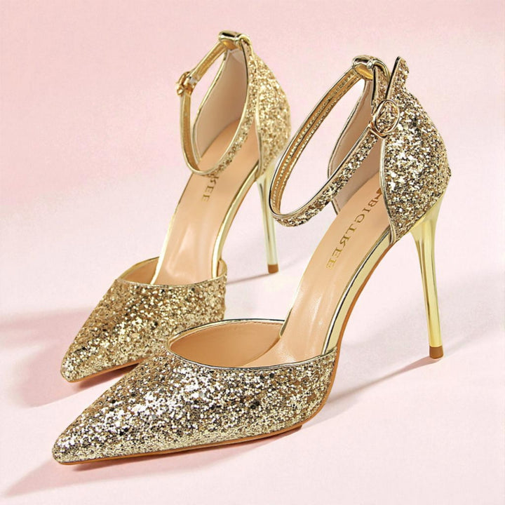 Sapatos MIDNIGHT