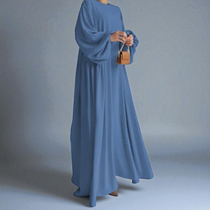 Vestido Positano