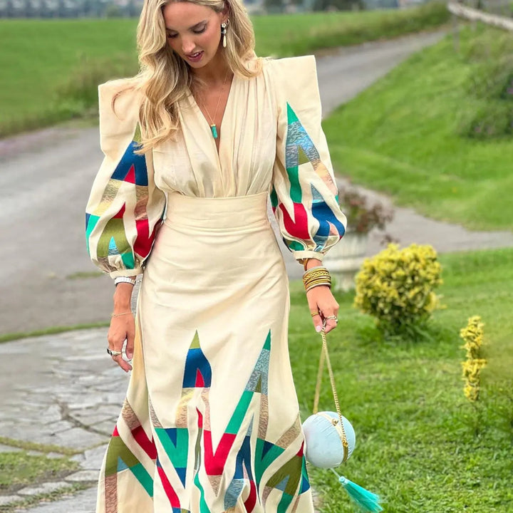 Vestido RIMINI