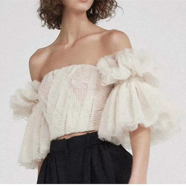 Blusa AVIGNON