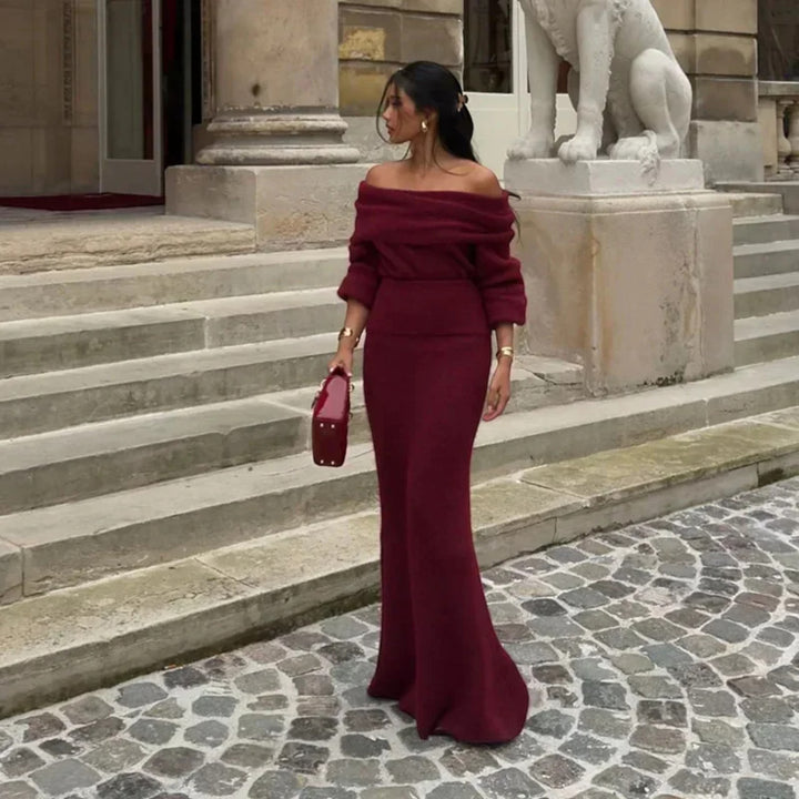 Conjunto Outono