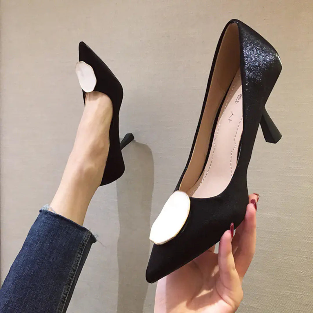 Sapatos NANTES