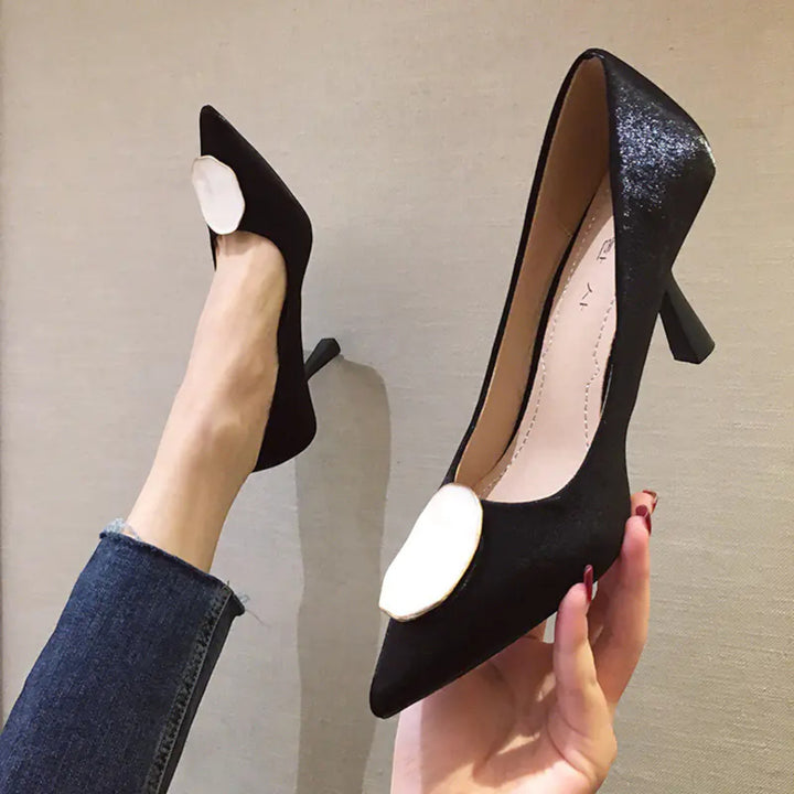 Sapatos NANTES