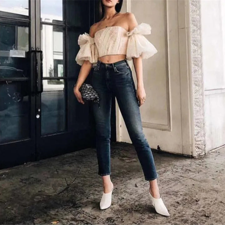 Blusa AVIGNON