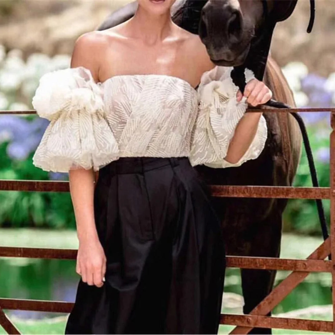 Blusa AVIGNON