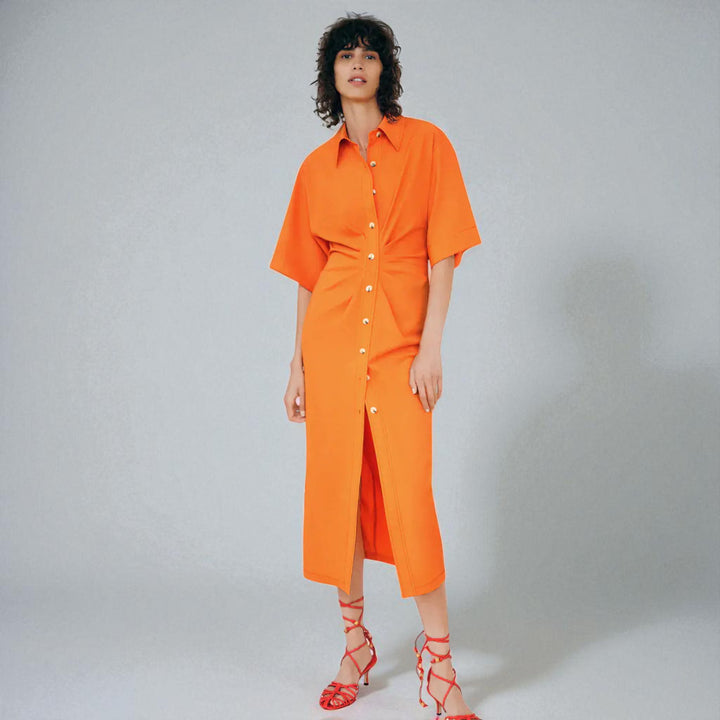 Vestido Rigoletto