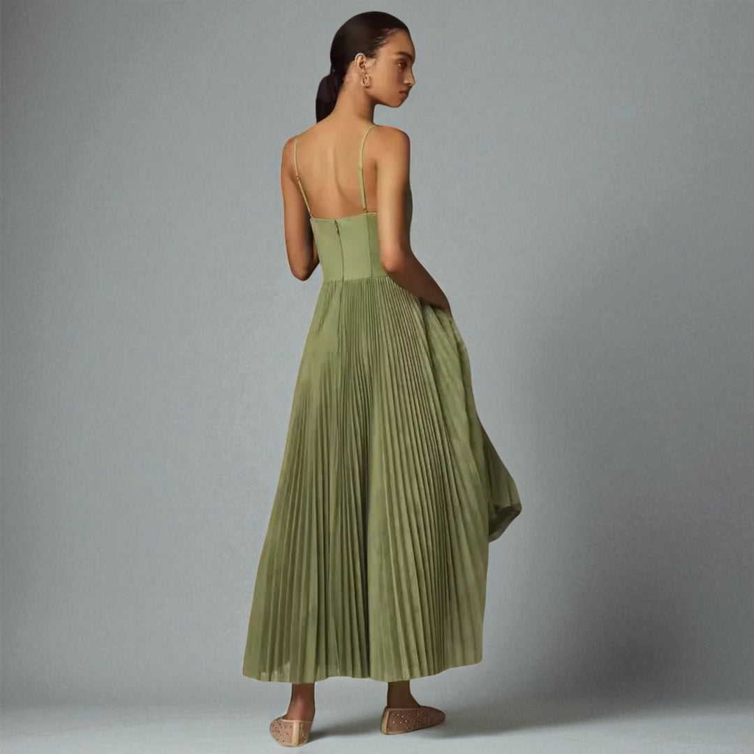 Vestido ALICANTE