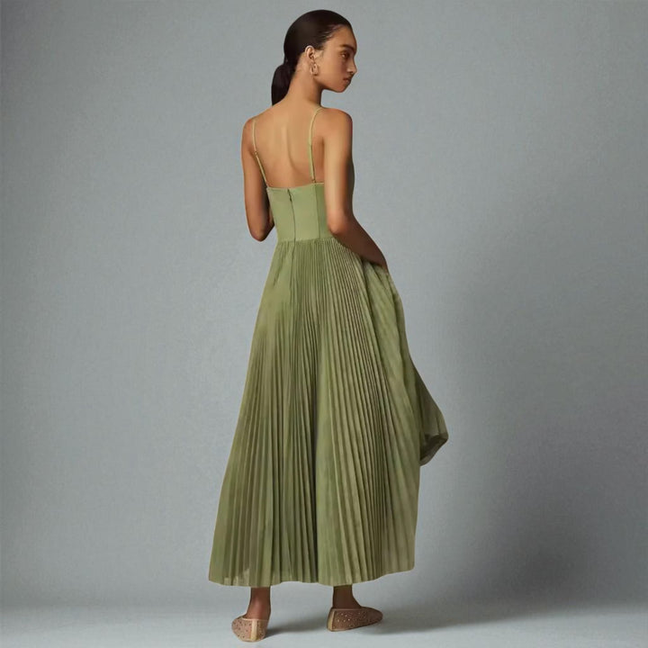 Vestido ALICANTE