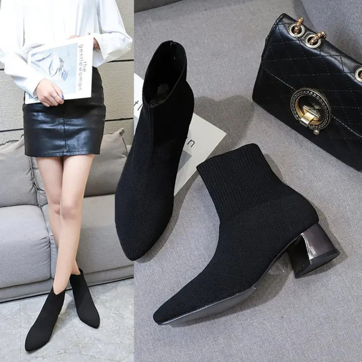 Botins ZURIQUE