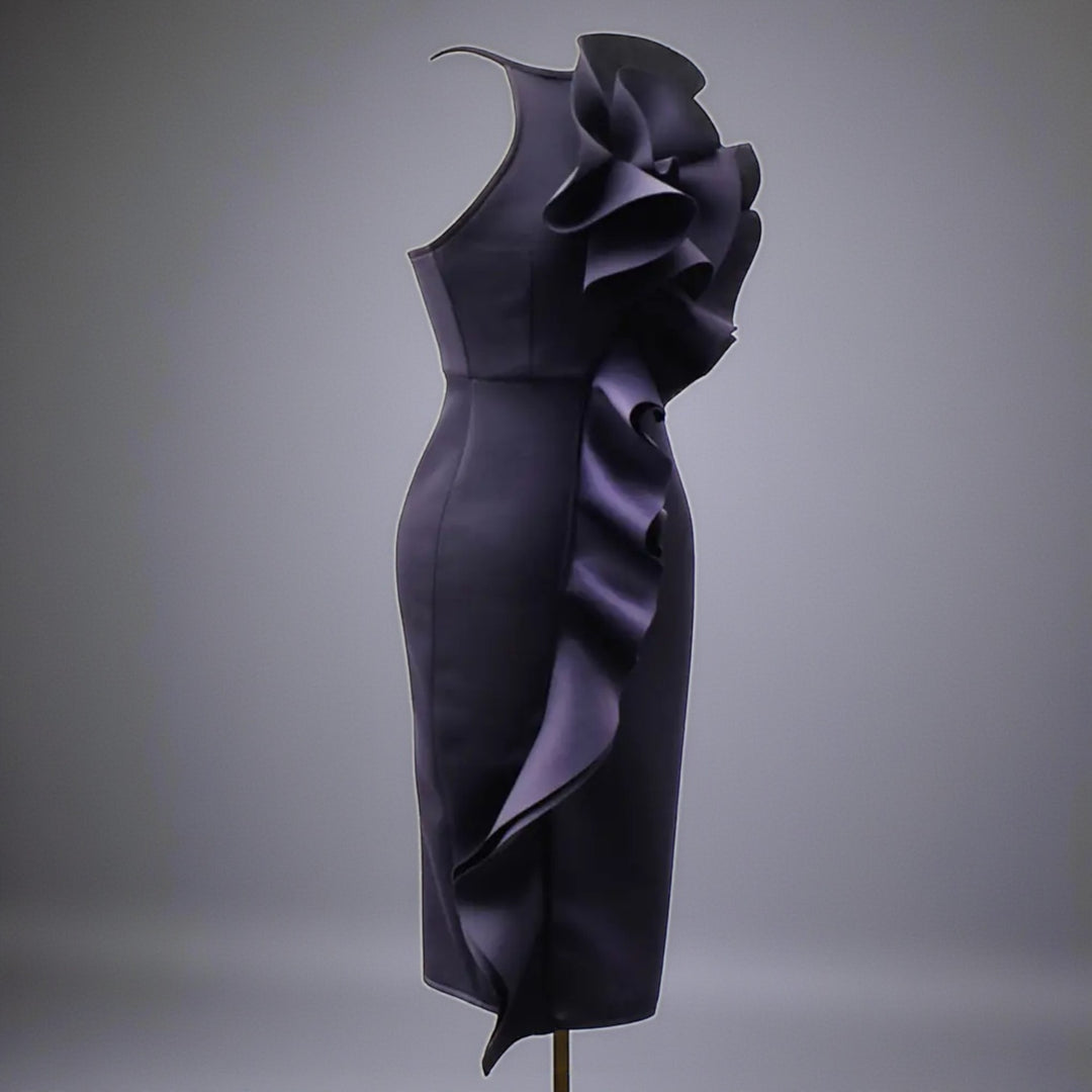 Vestido TOSCANA