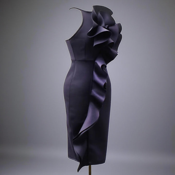 Vestido TOSCANA