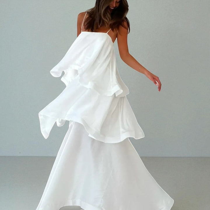 Vestido MONACO