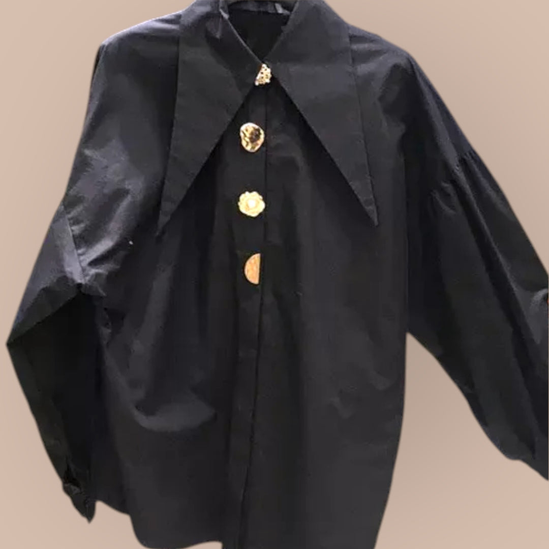 Camisa Barroco