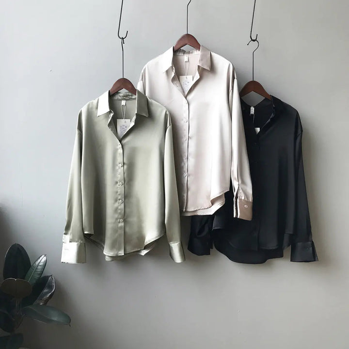 Camisa DÁLIA