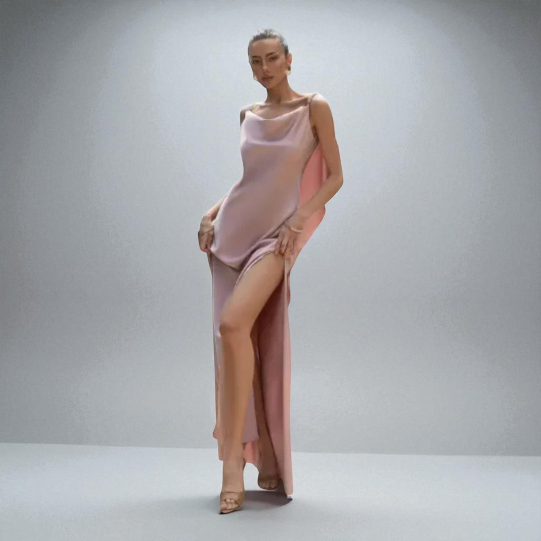 Vestido SANTORINI - KUKA Brand