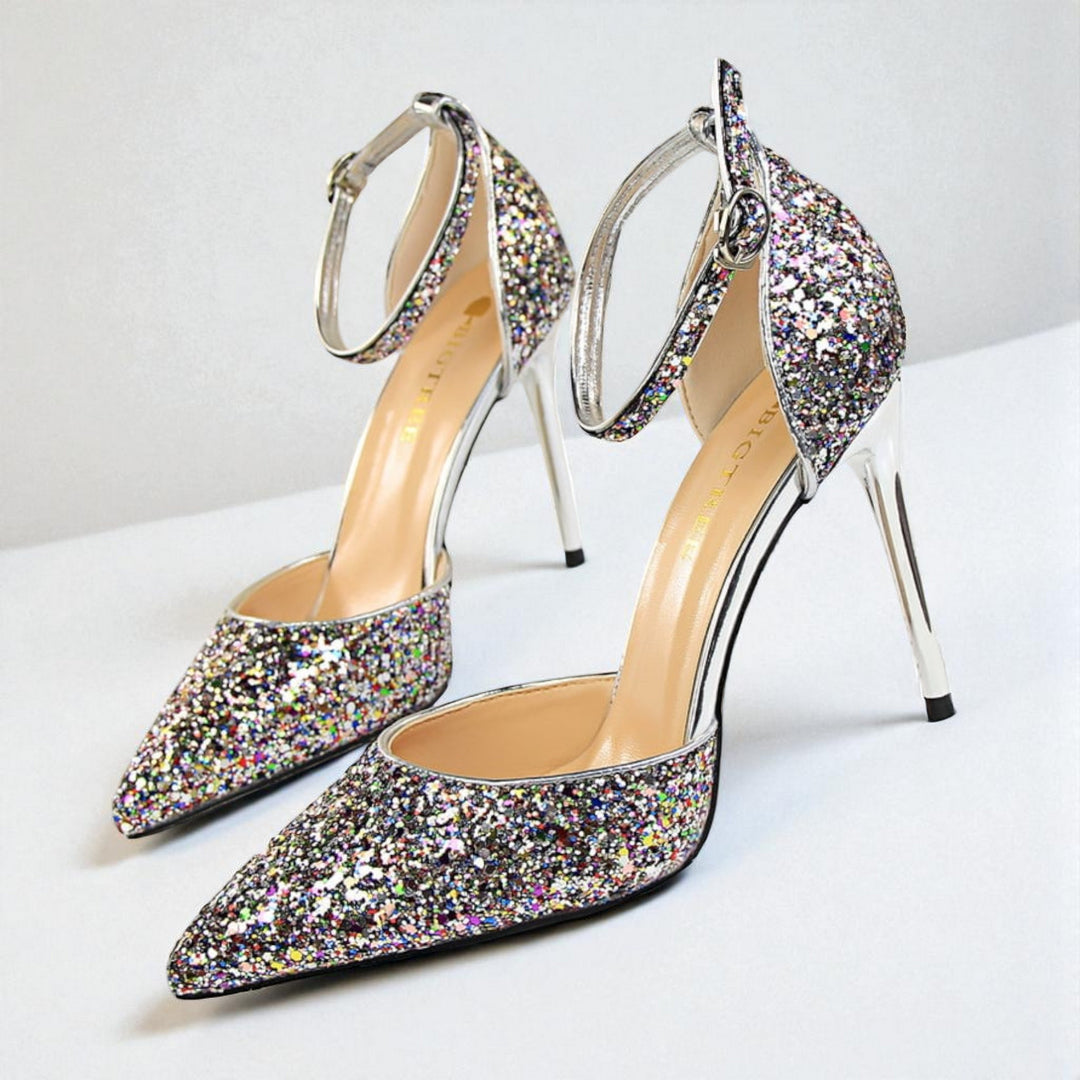 Sapatos MIDNIGHT