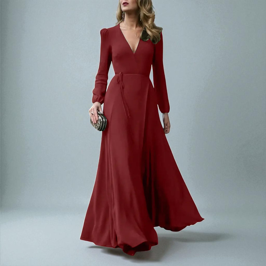 Vestido BRUGES