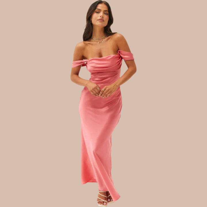 Vestido Botticelli