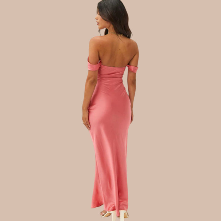 Vestido Botticelli
