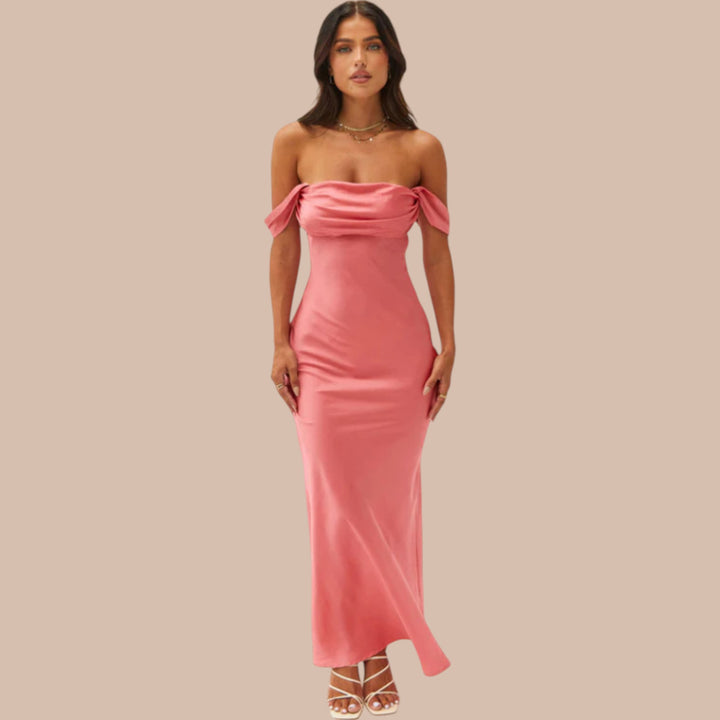 Vestido Botticelli