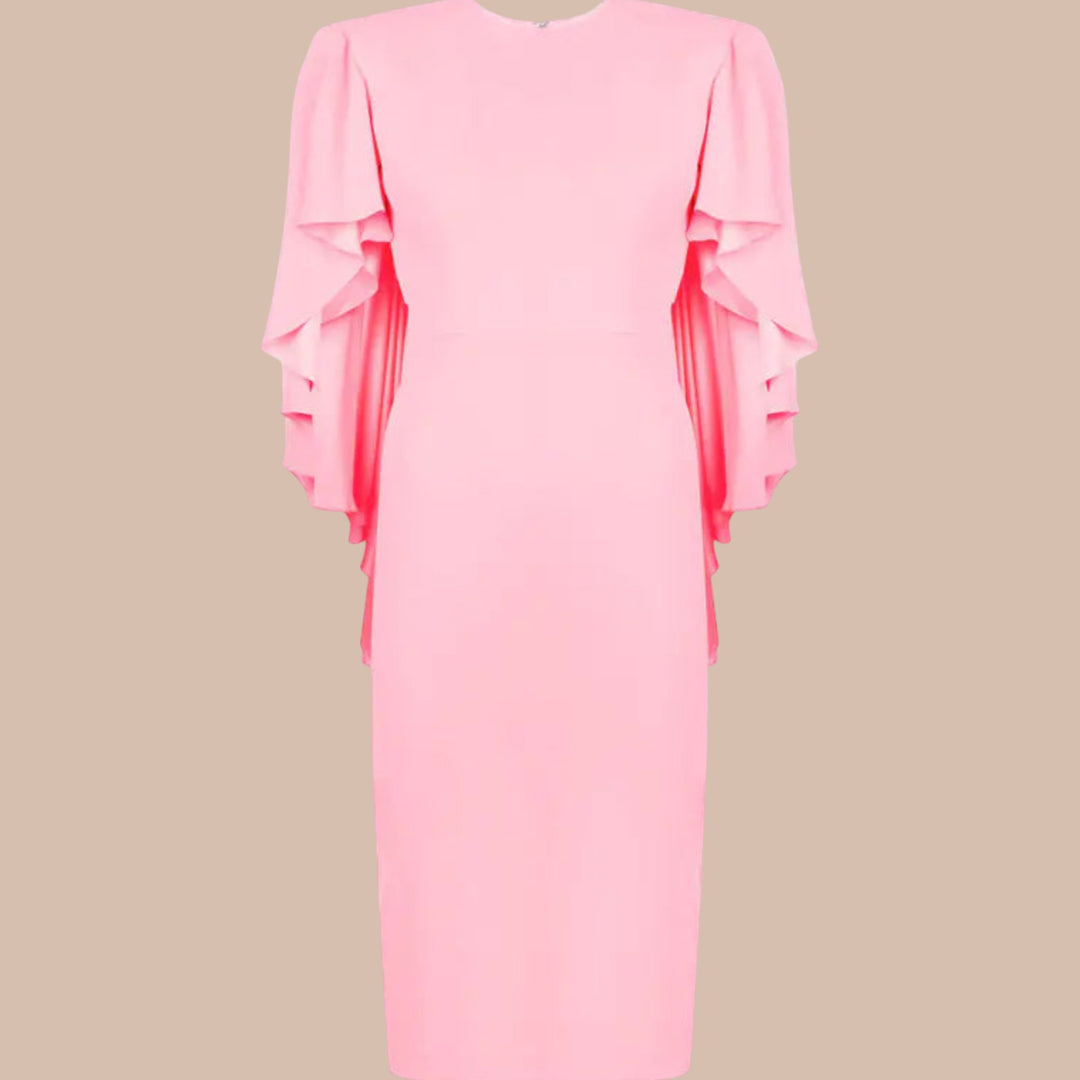 Vestido Tours