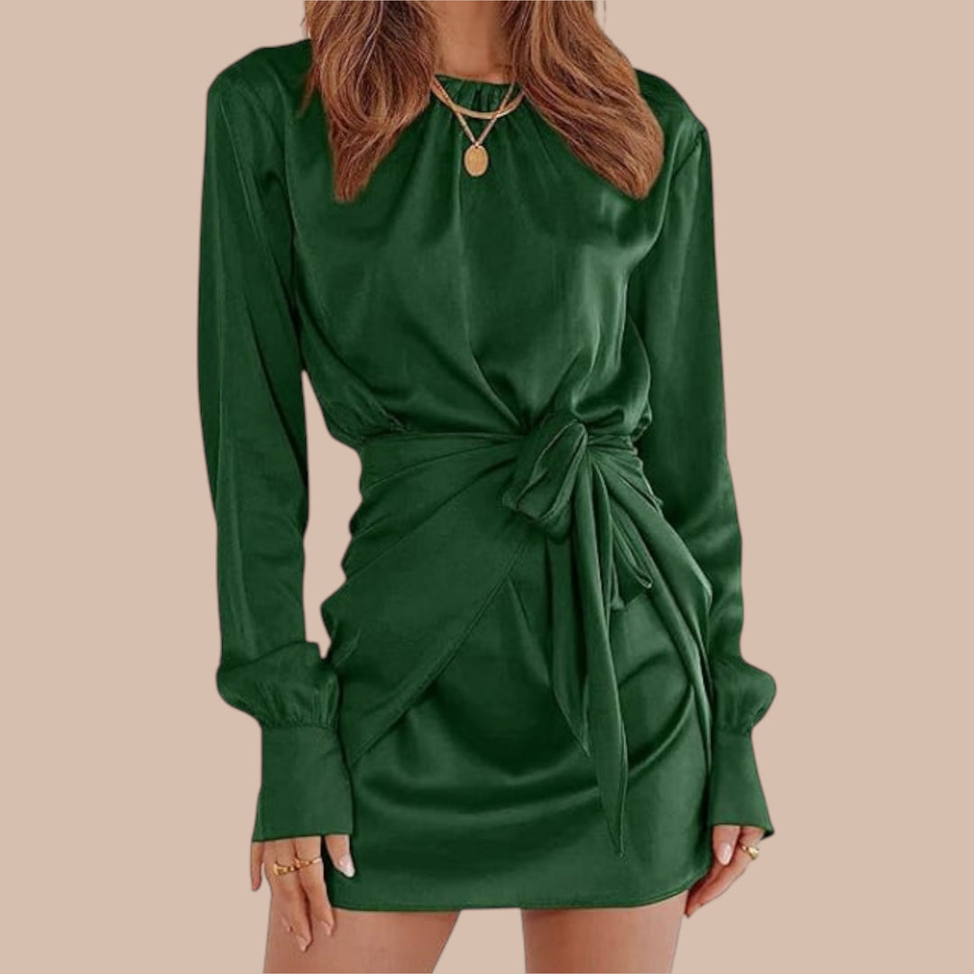 Vestido Lille
