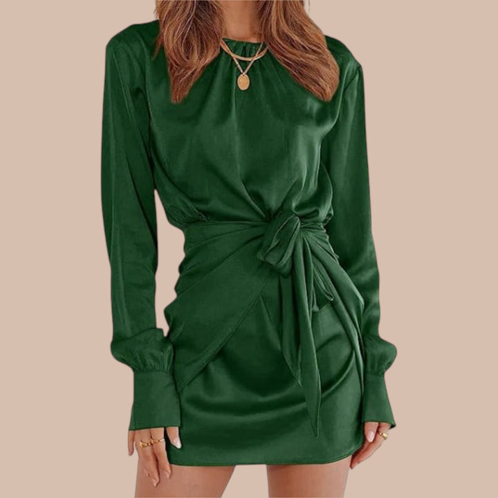 Vestido Lille