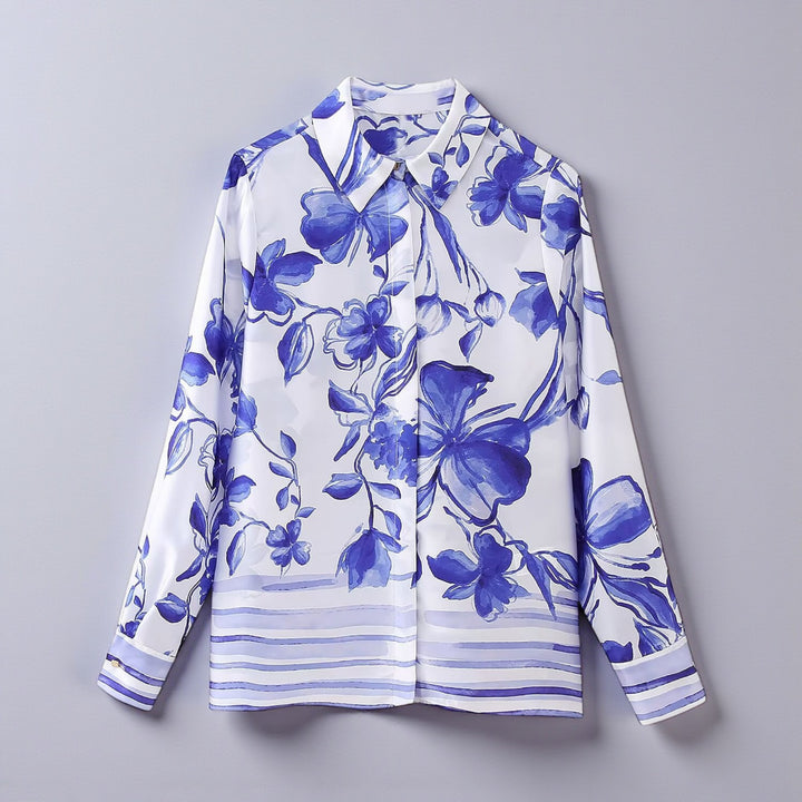 Camisa Portofino