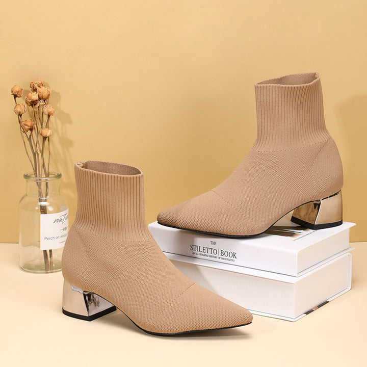 Botins ZURIQUE