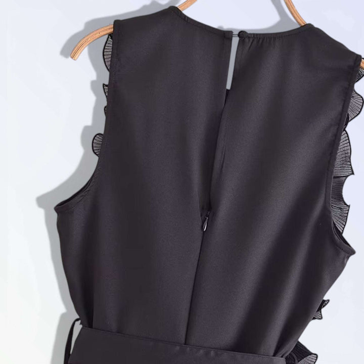 ORBIT — MACACÃO COM FLORES