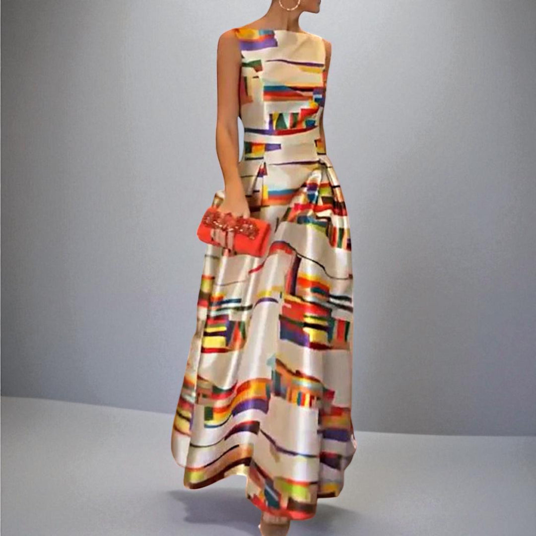 Vestido CÁDIZ