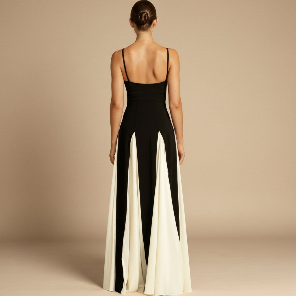 Vestido RHAPSODY