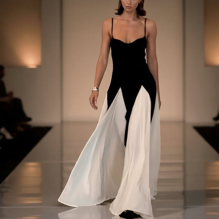 Vestido RHAPSODY