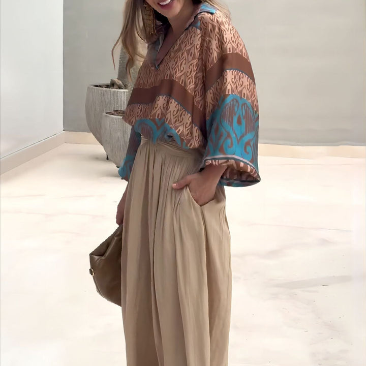 Conjunto Chic Mumbai