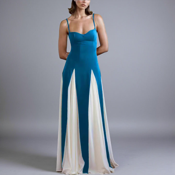 Vestido RHAPSODY