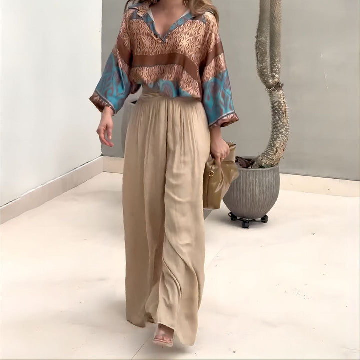 Conjunto Chic Mumbai