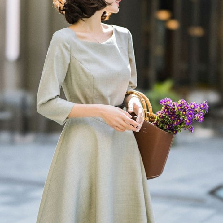 Vestido TURANDOT