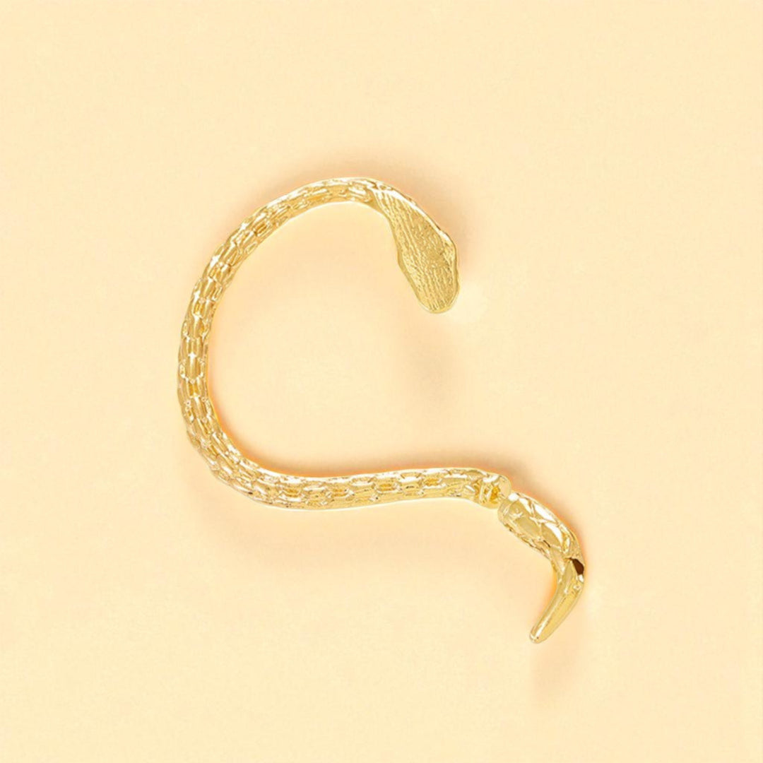 Brincos SERPENTE
