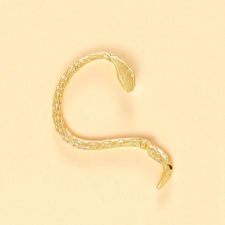 Brincos SERPENTE