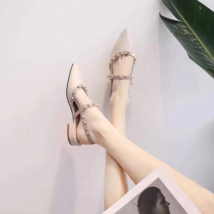 Sapatos ÍRIS