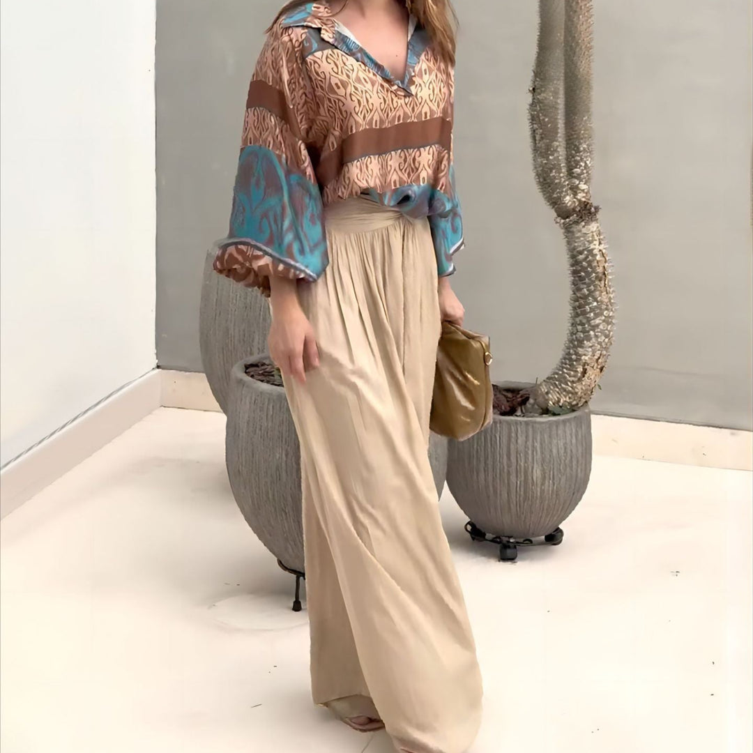 Conjunto Chic Mumbai