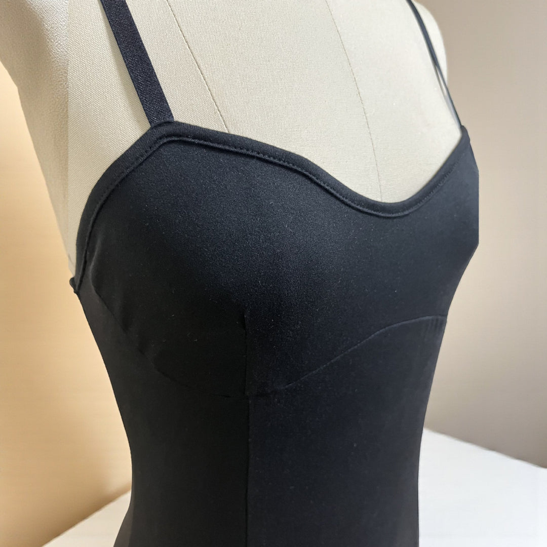 Vestido RHAPSODY