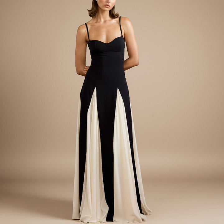 Vestido RHAPSODY